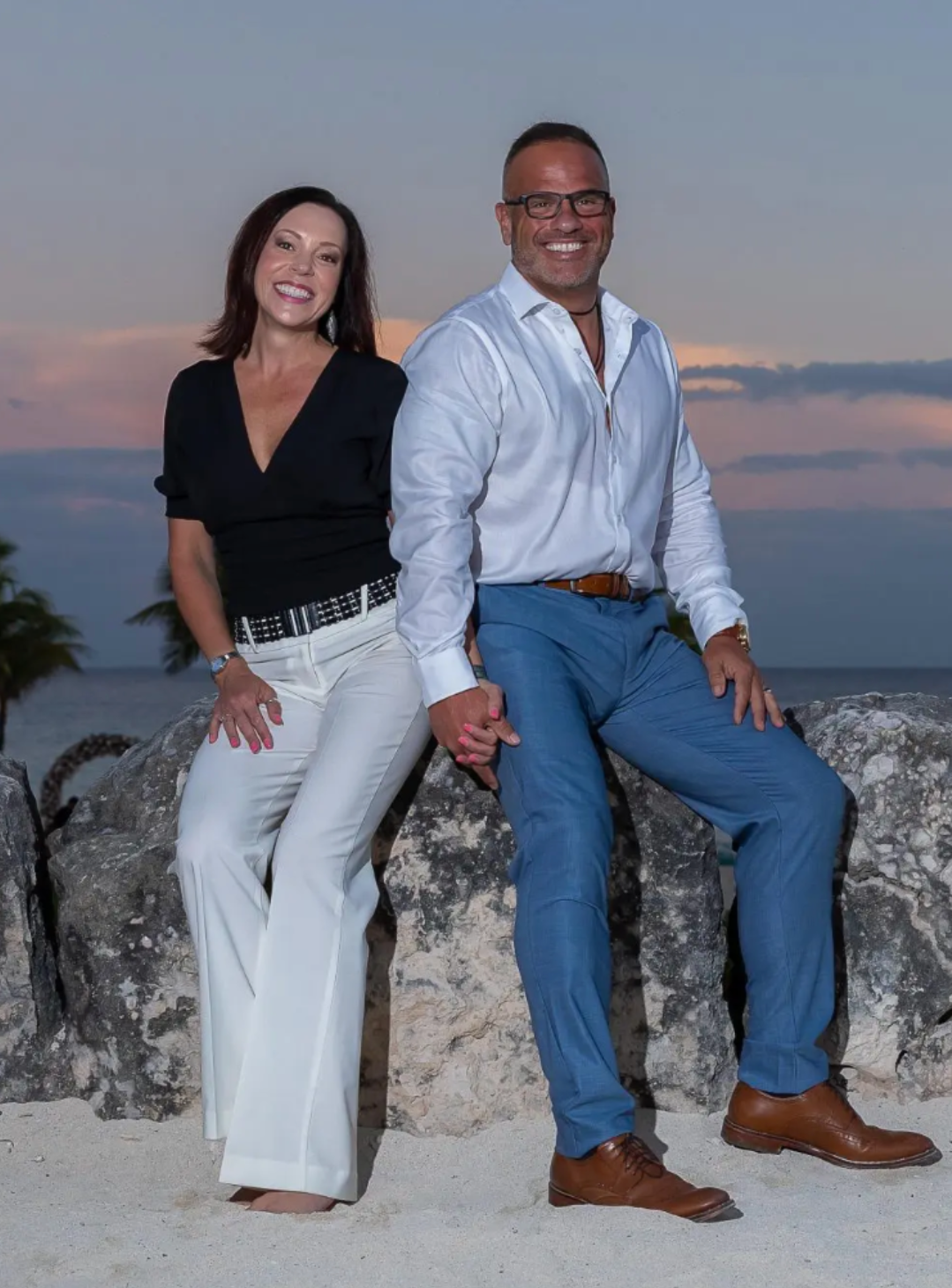 Listen — RV travel podcasts and stories