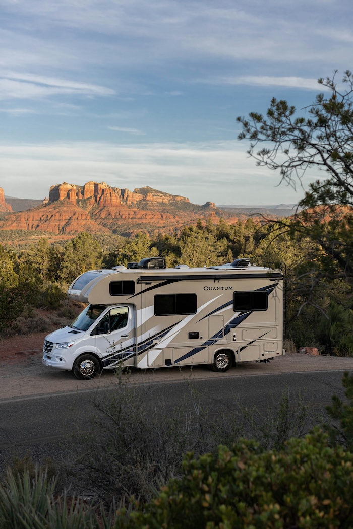 Stay — RV campgrounds and resorts