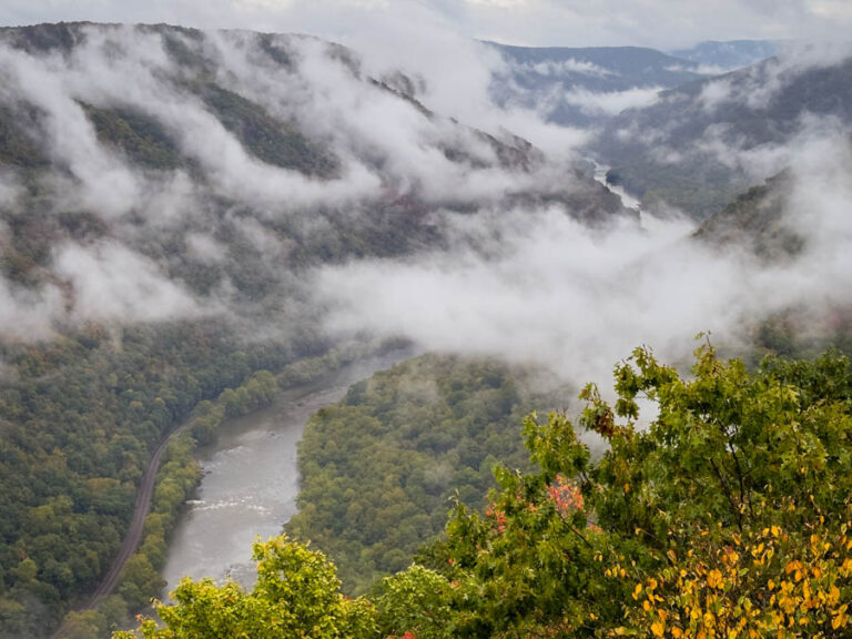 New River Gorge National Park